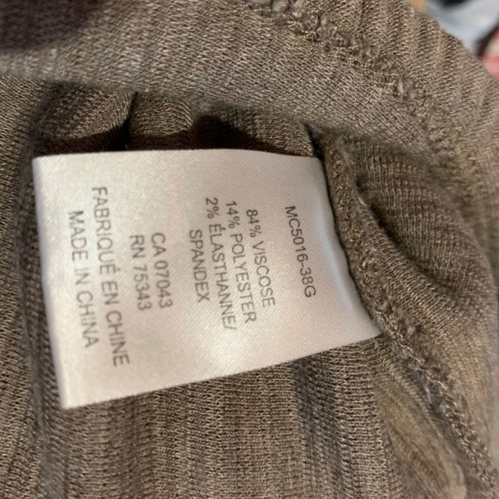 Sweater - Picture 3 of 4